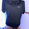 Gildan Performance Black Shirt