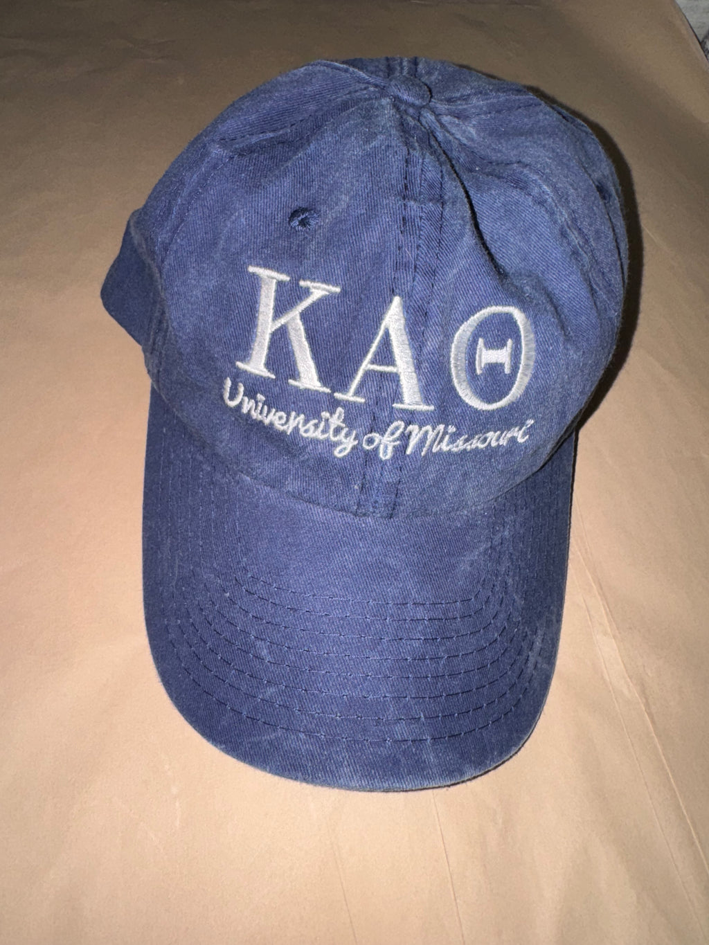 Baseball Caps
