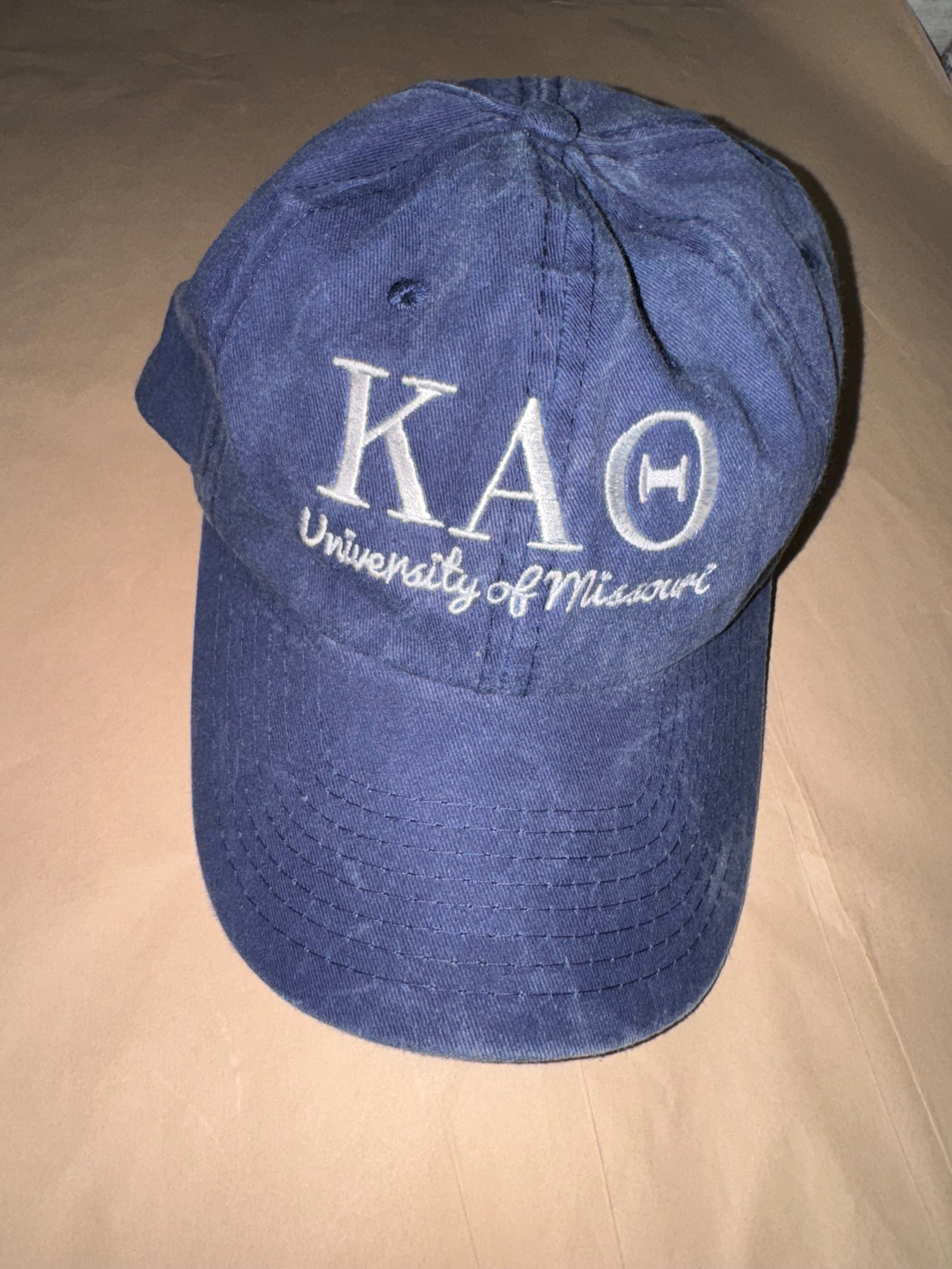 Baseball Caps