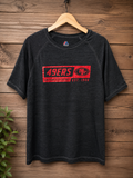 Majestic San Francisco 49ers Performance Tee