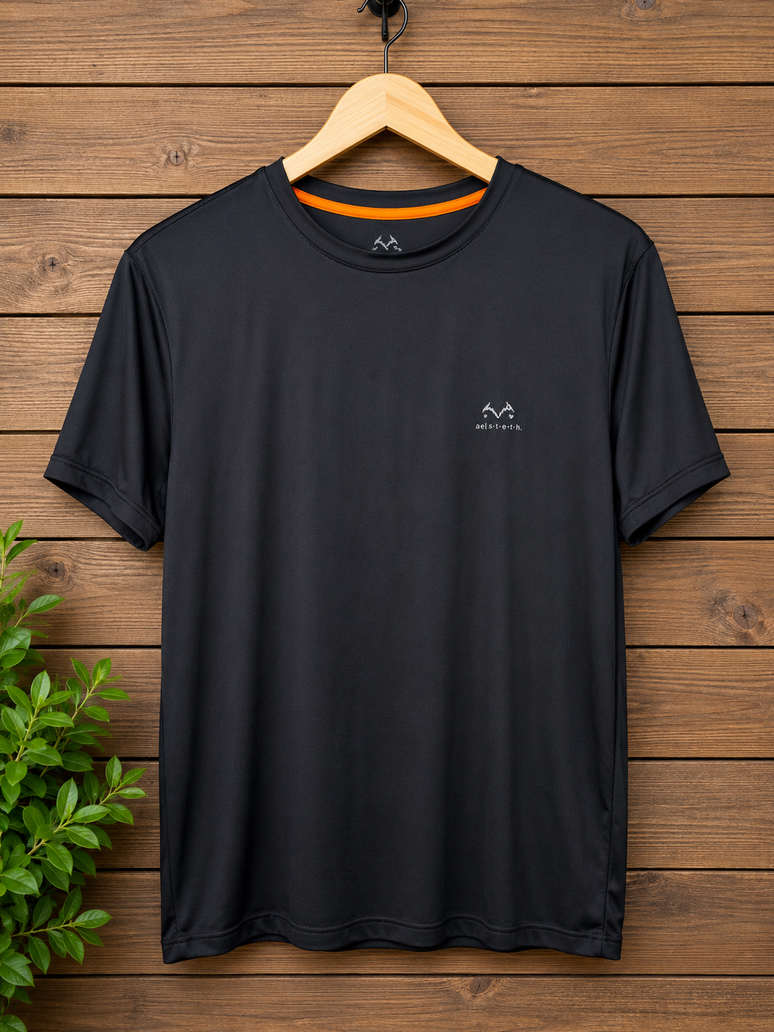Realtree Performance Tee