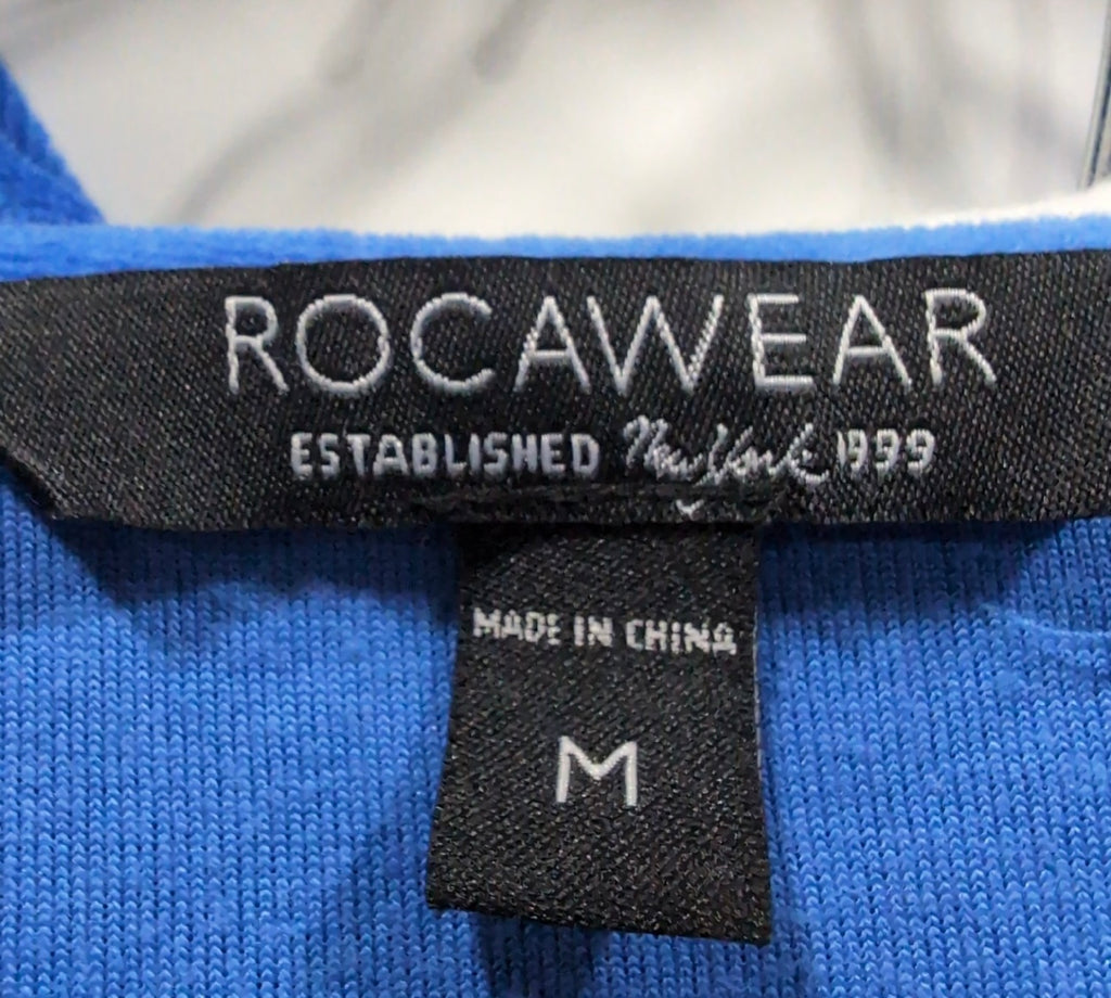 Rocawear Velour Two-Piece Tracksuit