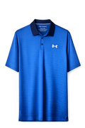 Under Armour ISO-Chill HeatGear Polo