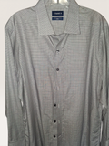 Stantt Men's Custom Dress Shirt