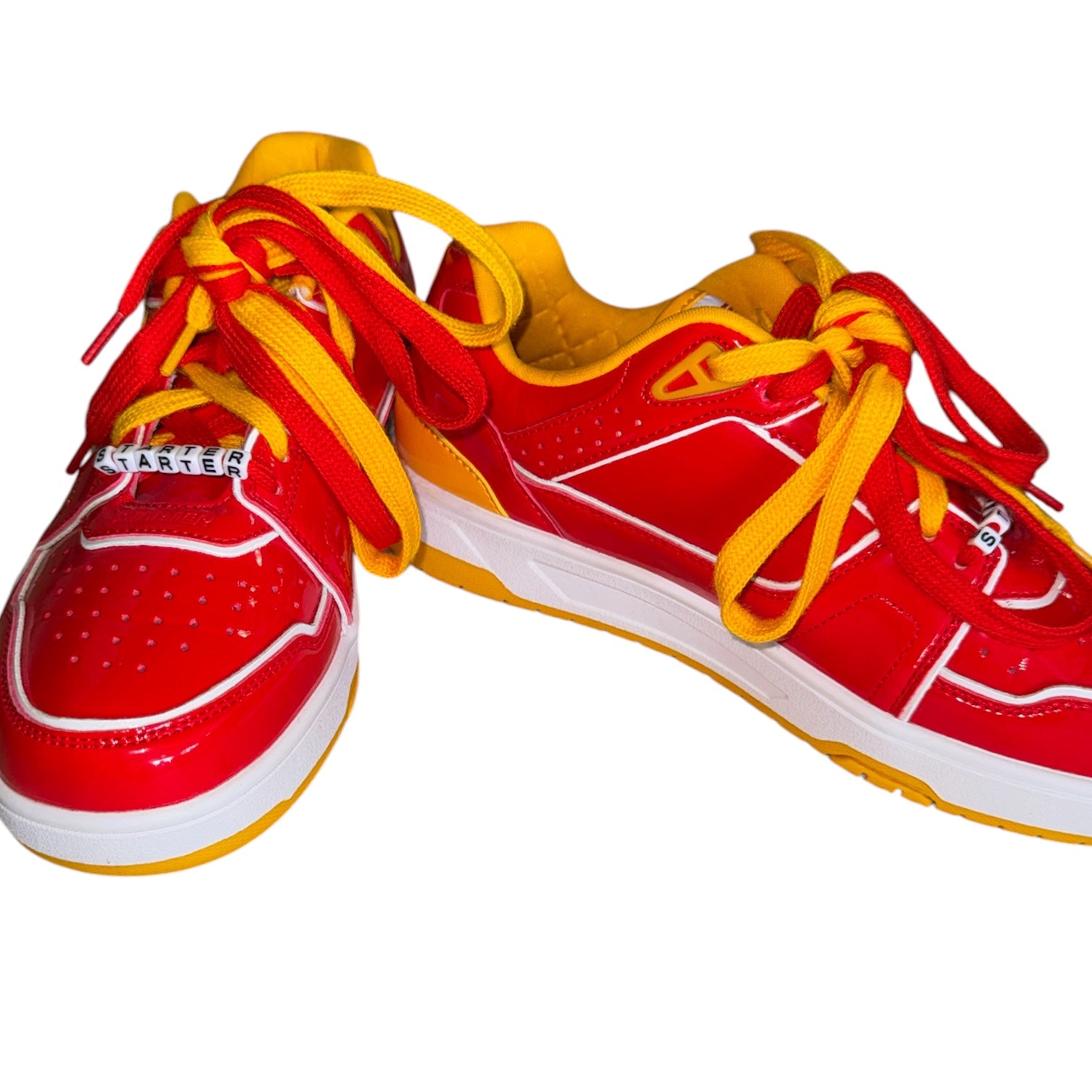Starter Retro Low-Top Sneakers