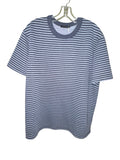 Zara Striped Knit T-Shirt