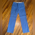 Dockers Blue Slim Fit Pants