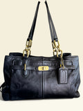 Coach Chelsea Jayden Carryall Shoulder Bag