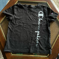 Champion boys tee