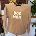 Chicka-d “Dog Mom” Graphic Long Sleeve