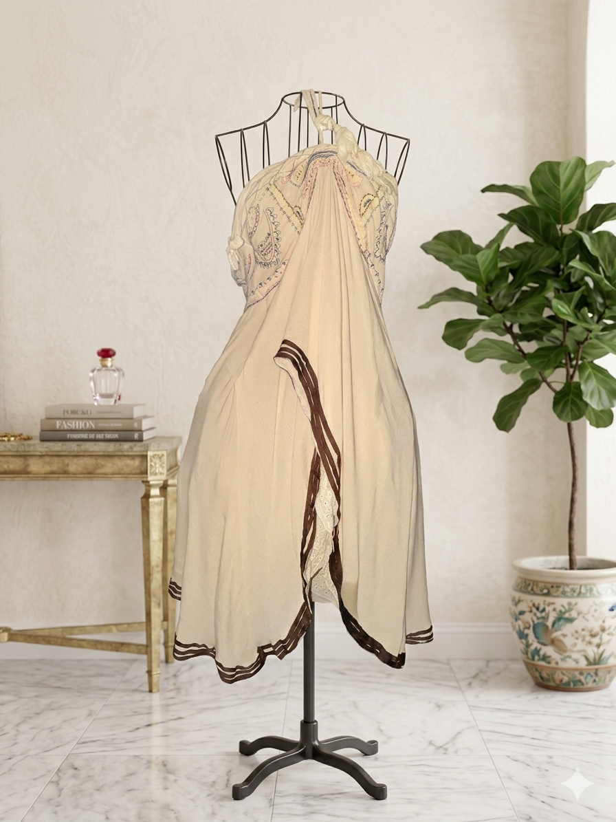 Tank Dress