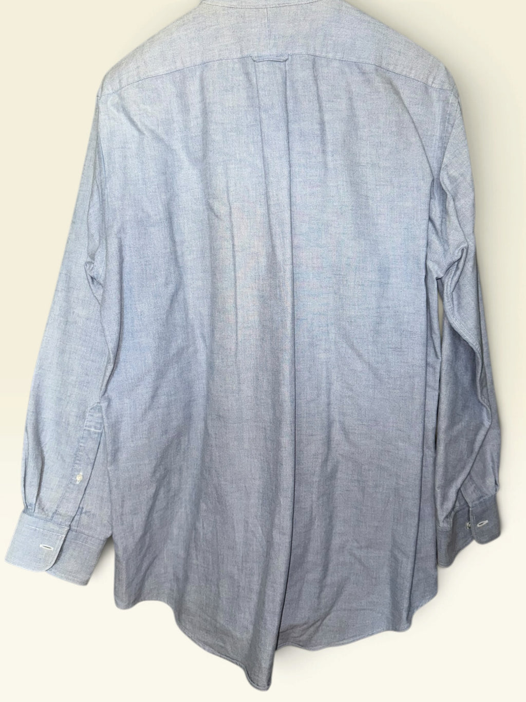 Stafford Button-Down Oxford Dress Shirt