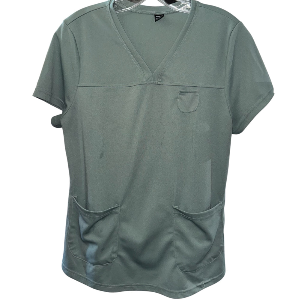 SHEIN Women’s Scrub Set