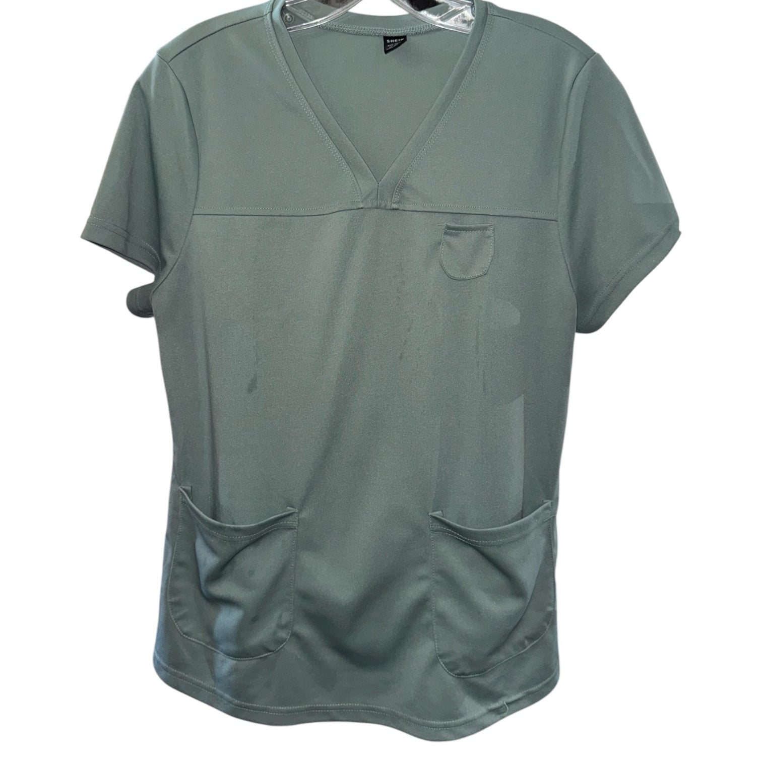 SHEIN Women’s Scrub Set