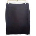 Liz Claiborne Career Black Pencil Skirt