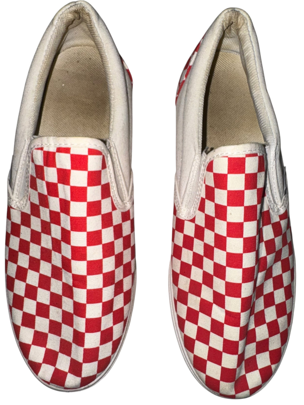 Classic Slip-On Sneakers