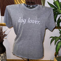 Alternative Apparel “Dog Lover” Graphic Tee