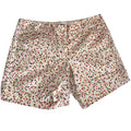 The Limited Confetti Dot Shorts