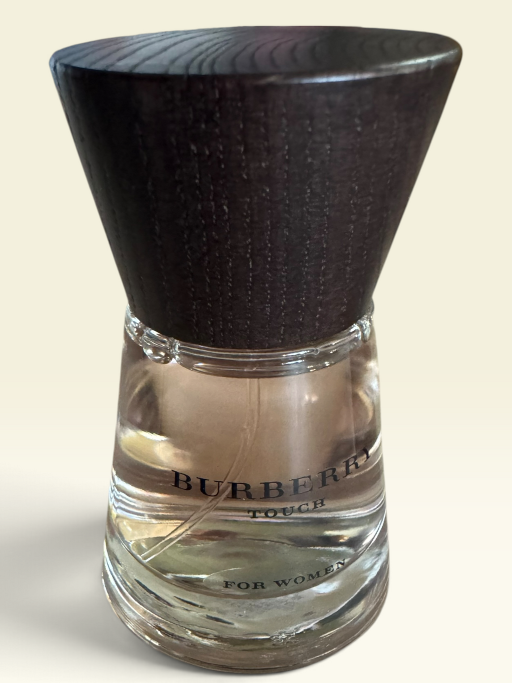 Burberry Touch for Women Eau de Parfum
