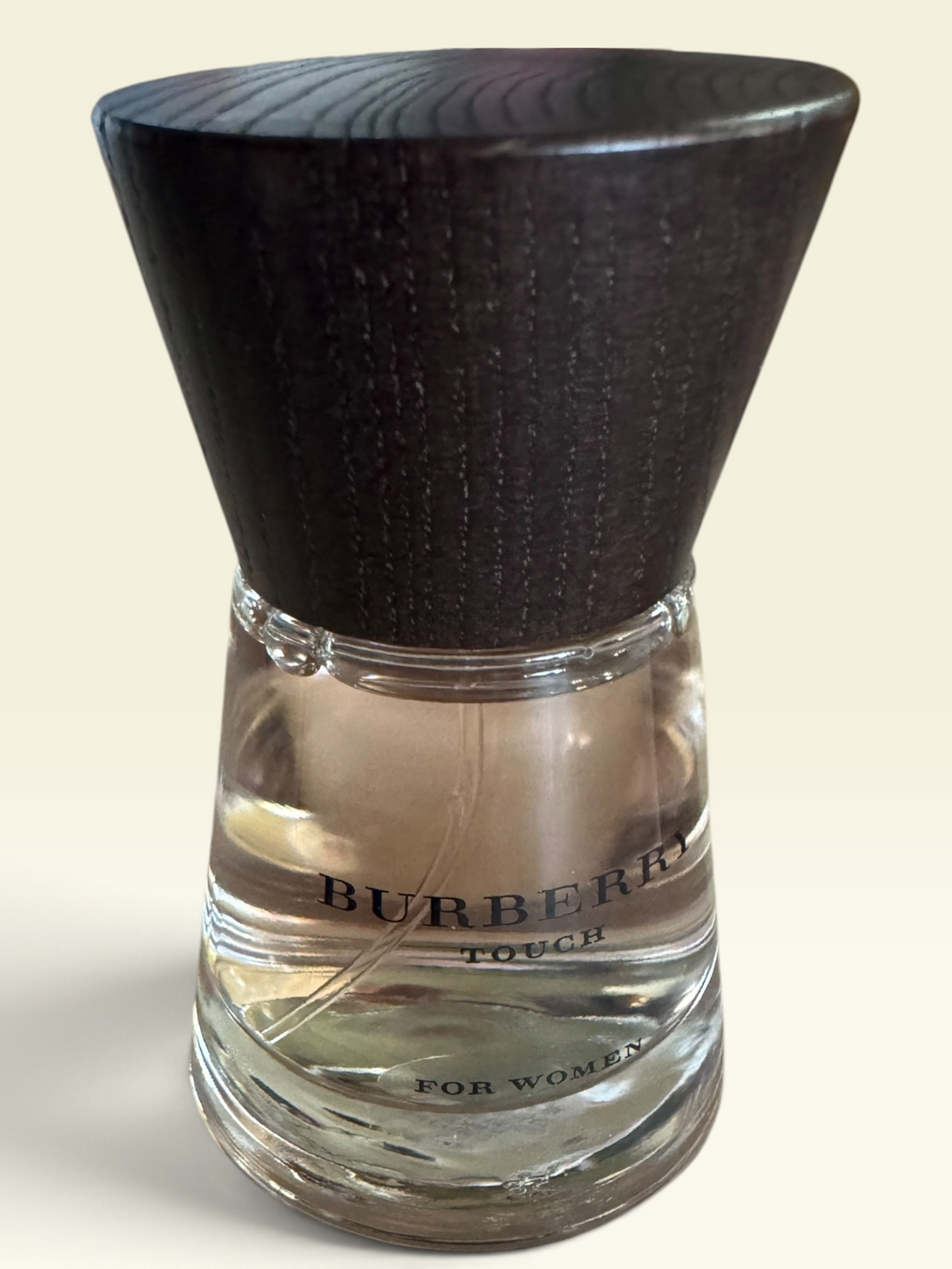 Burberry Touch for Women Eau de Parfum