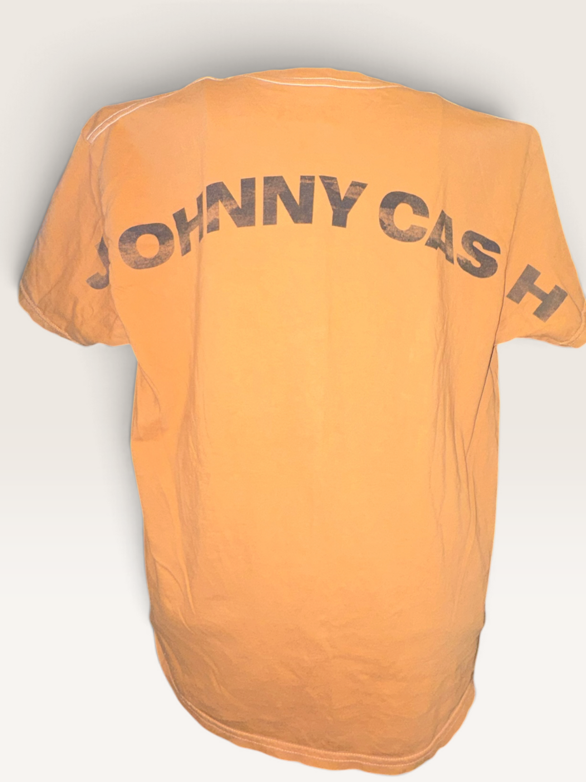 Johnny Cash “Man in Black” Graphic Tee
