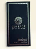 Versace Pour Homme Eau de Toilette
