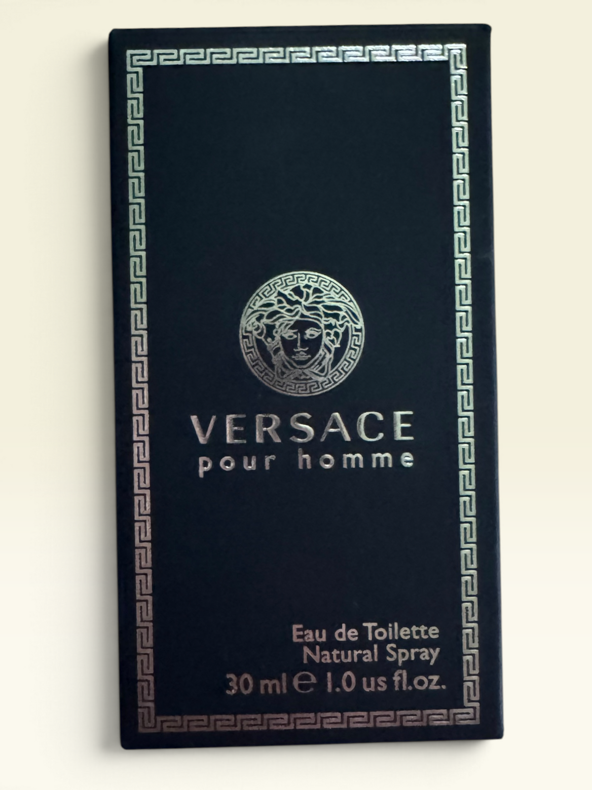 Versace Pour Homme Eau de Toilette