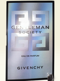 Givenchy Gentleman Society Eau de Parfum Sample