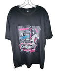 The Cramps Graphic T-Shirt