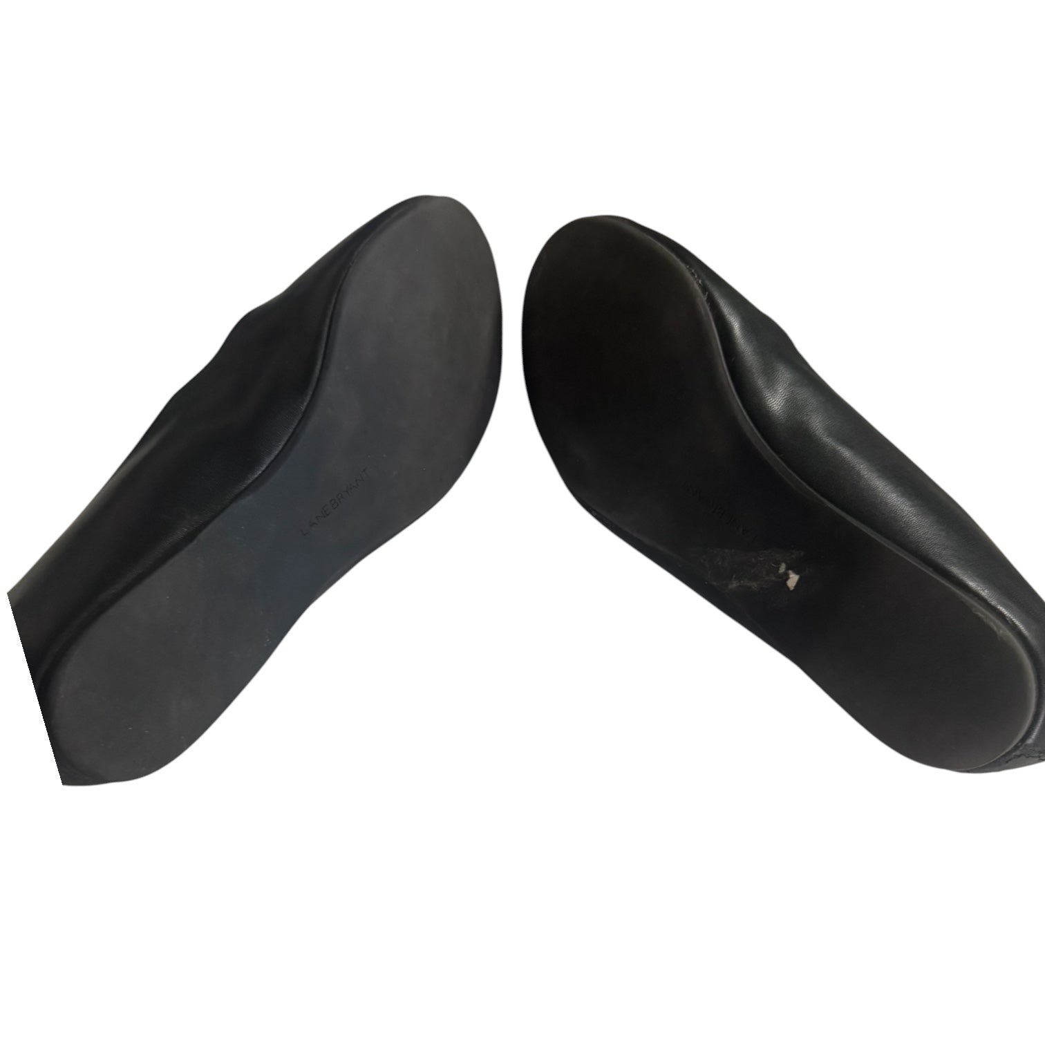 Liz Claiborne Bryant Ballet Flats