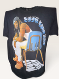 King Von “Long Live Von” Memorial Graphic T-Shirt