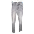 H&M Gray-Wash Skinny Jeans