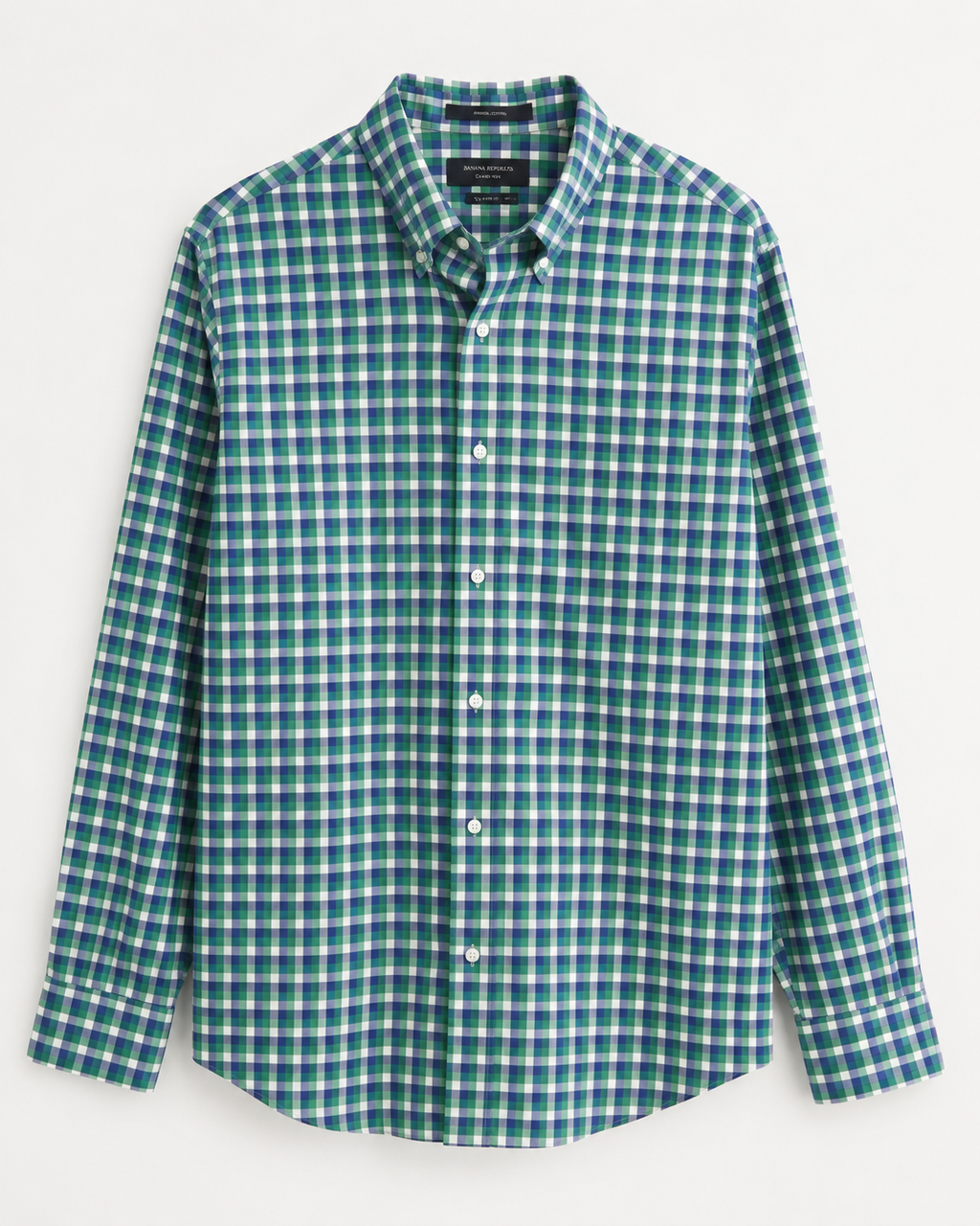 Nordstrom Men’s Shop Non-Iron Dress Shirt