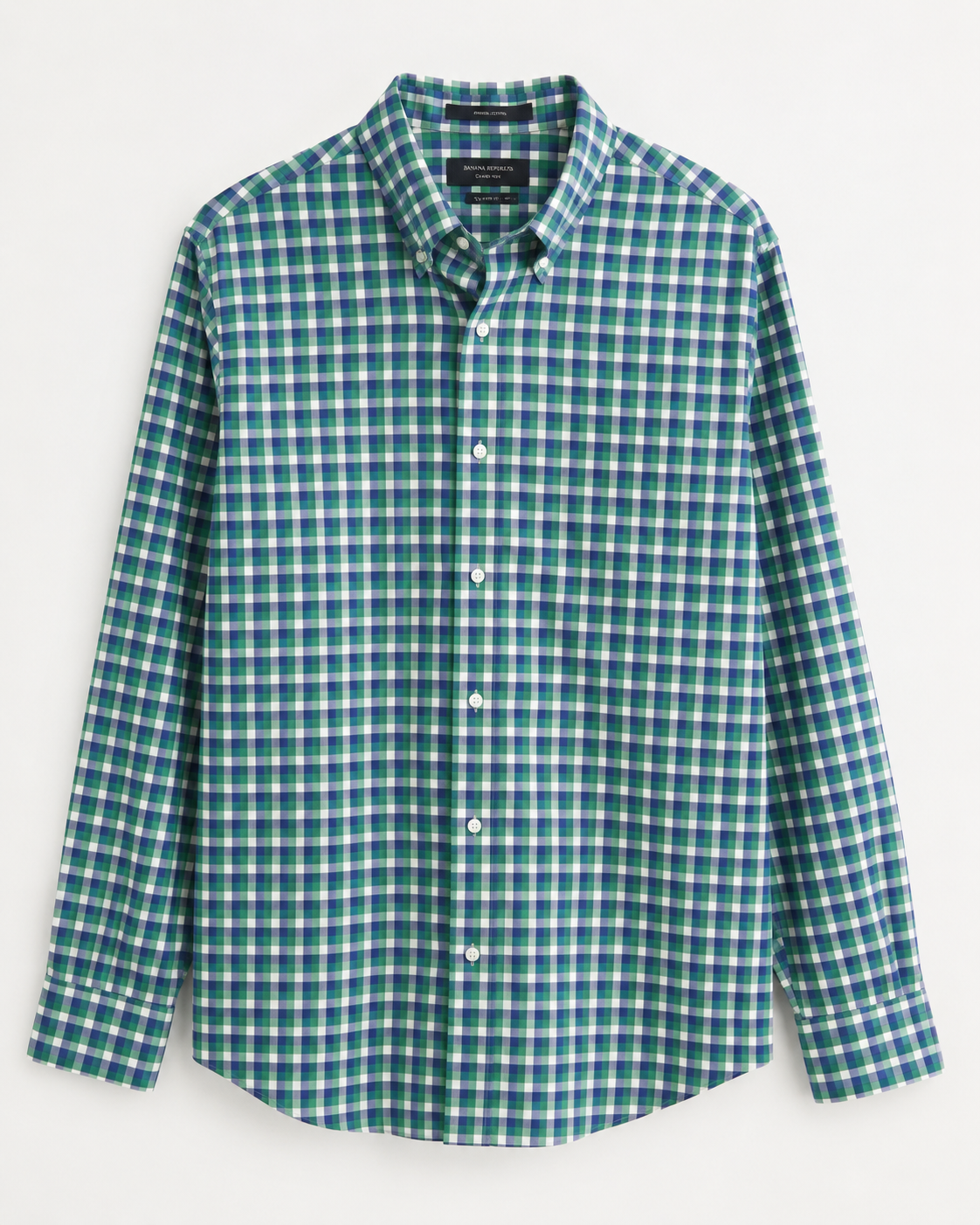 Nordstrom Men’s Shop Non-Iron Dress Shirt