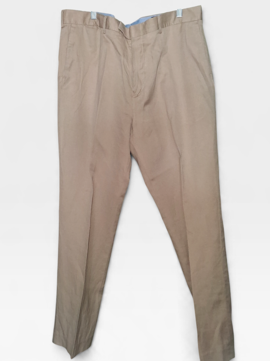 Polo Ralph Lauren Classic Fit Khaki Chino Pants