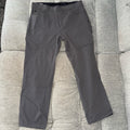 Denali Men's Gray Pants