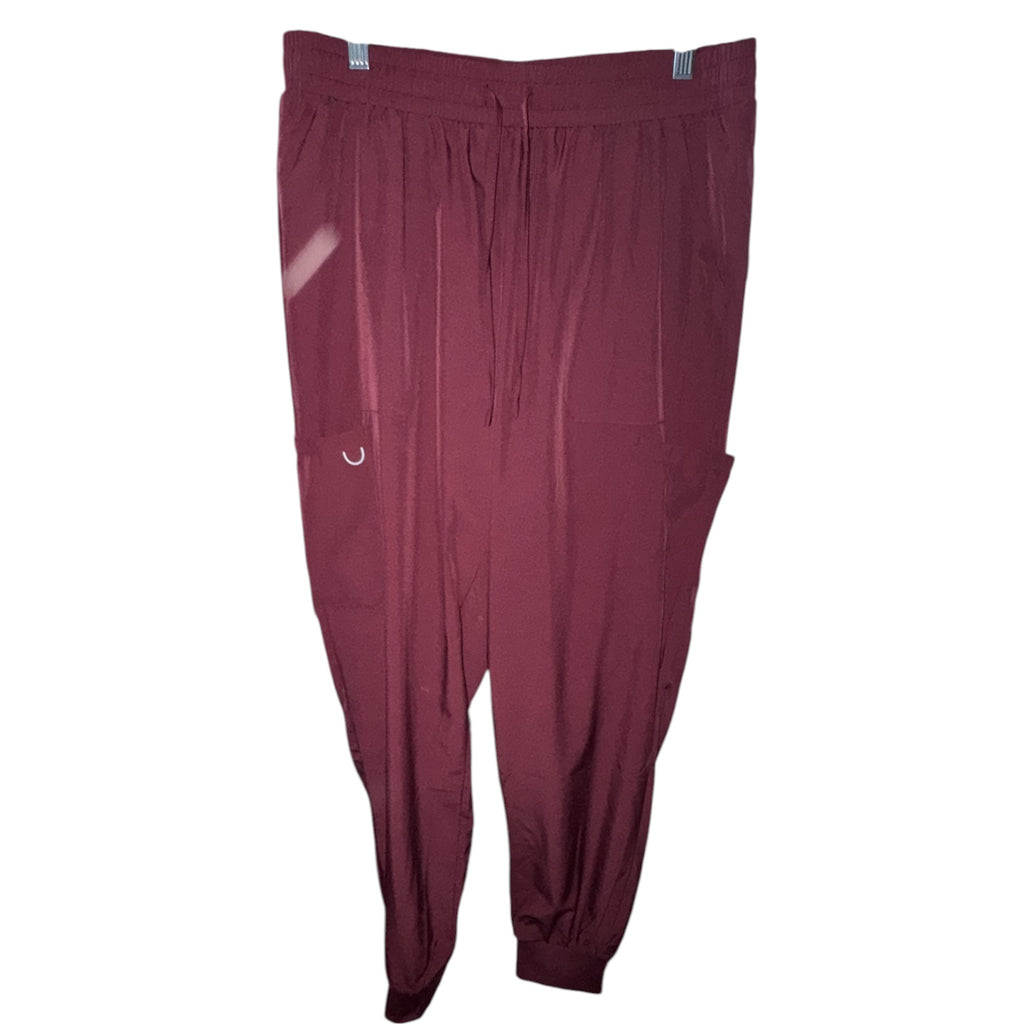 Empire Trend Women’s Scrub Set