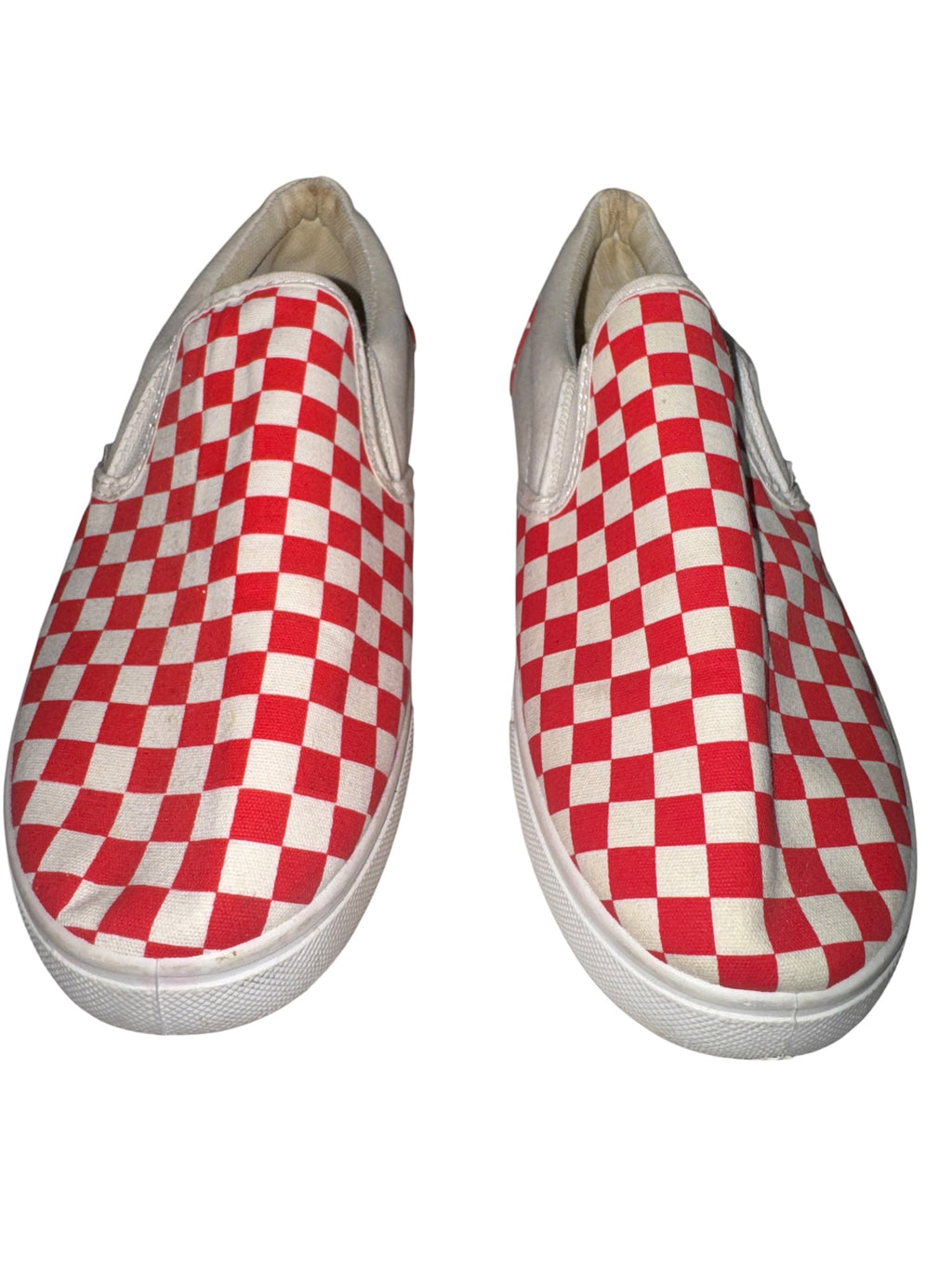 Classic Slip-On Sneakers