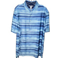Hickey Freeman Golf Performance Polo