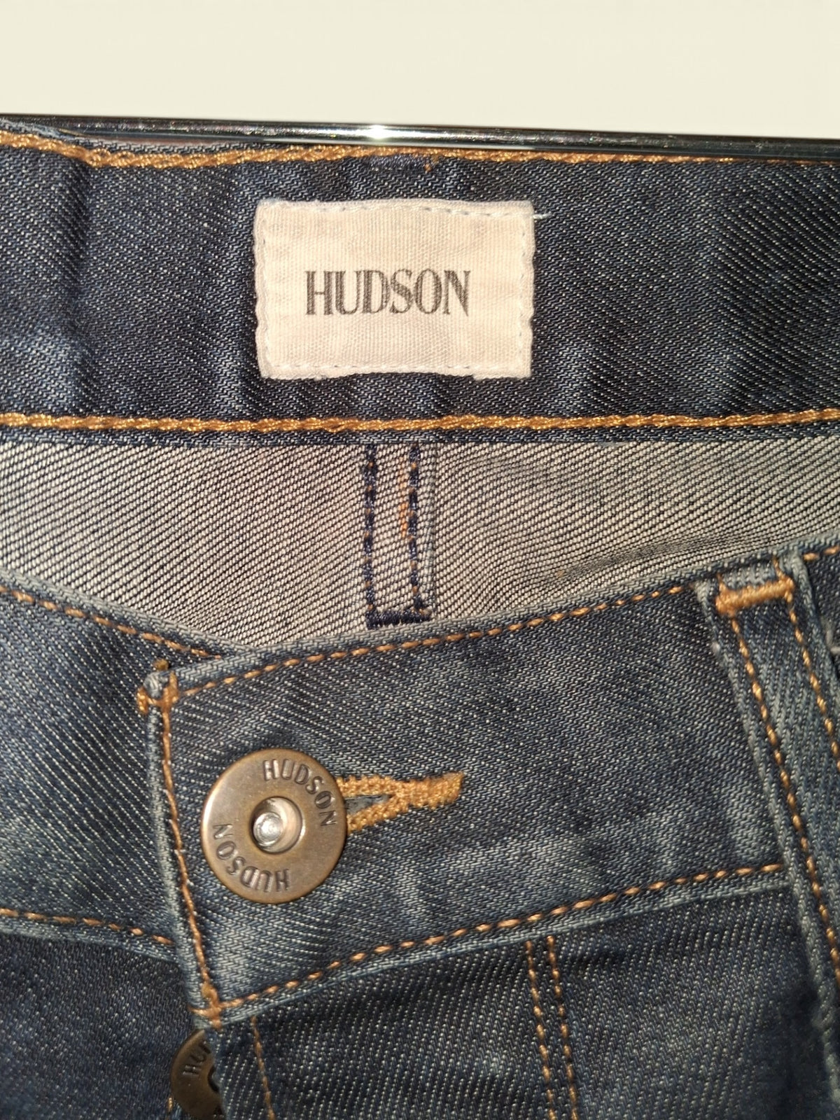 BKE Nolan Straight Stretch Men's Jeans
