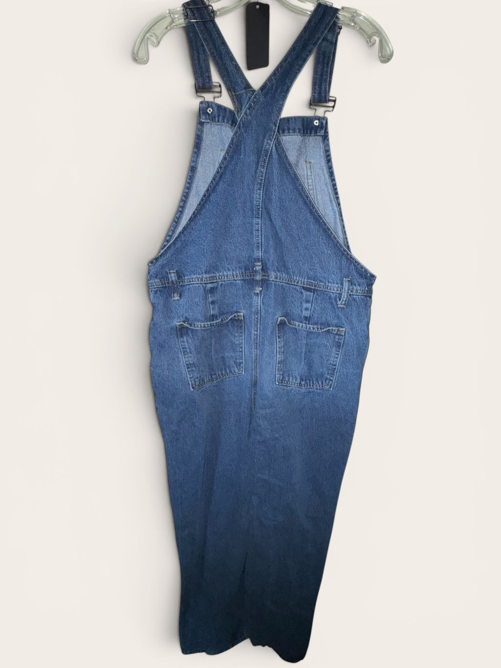 Listiele Overalls