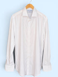 Twillory Performance Fabric White Dress Shirt