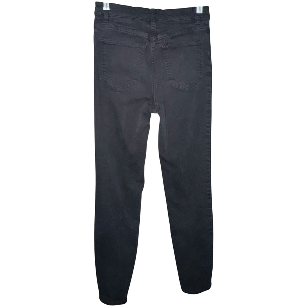 H&M Black Skinny Jeans