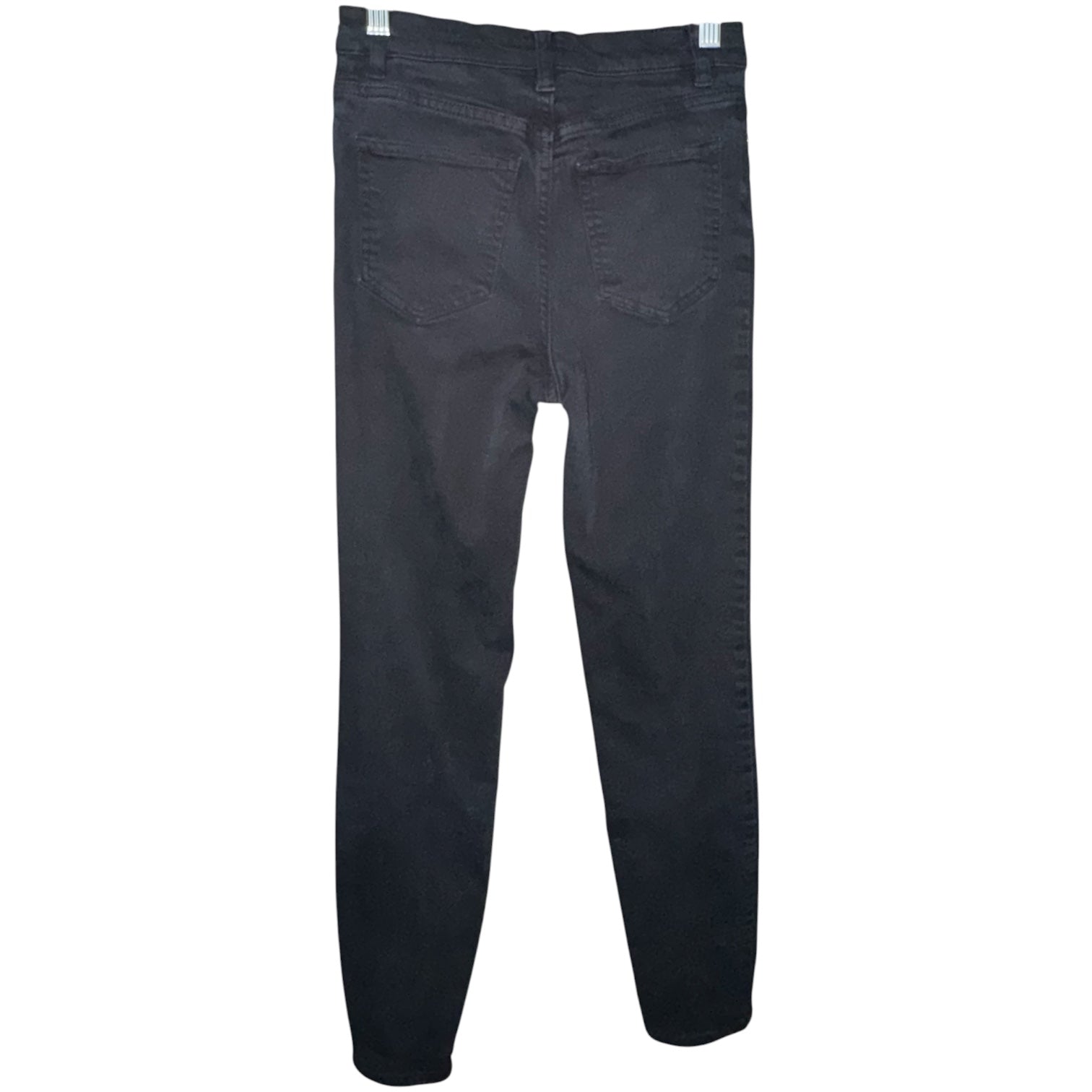 H&M Black Skinny Jeans
