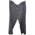 No Boundaries Gray Pants