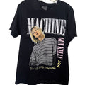 Machine Gun Kelly “Tickets to My Downfall”