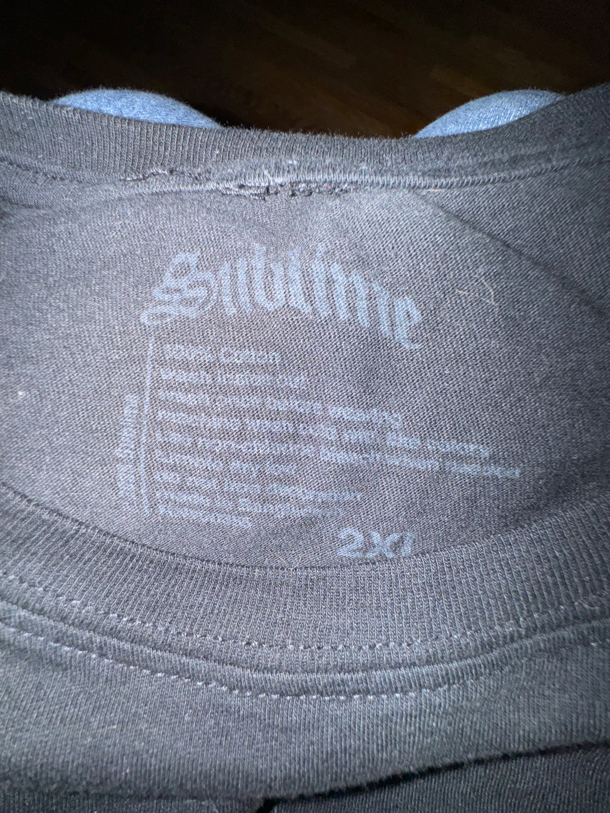 Sublime Sun Logo Graphic Band T-Shirt