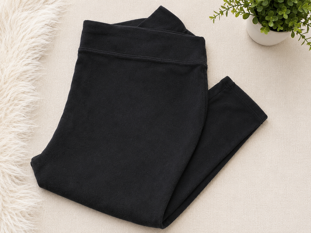 Old Navy Black Leggings