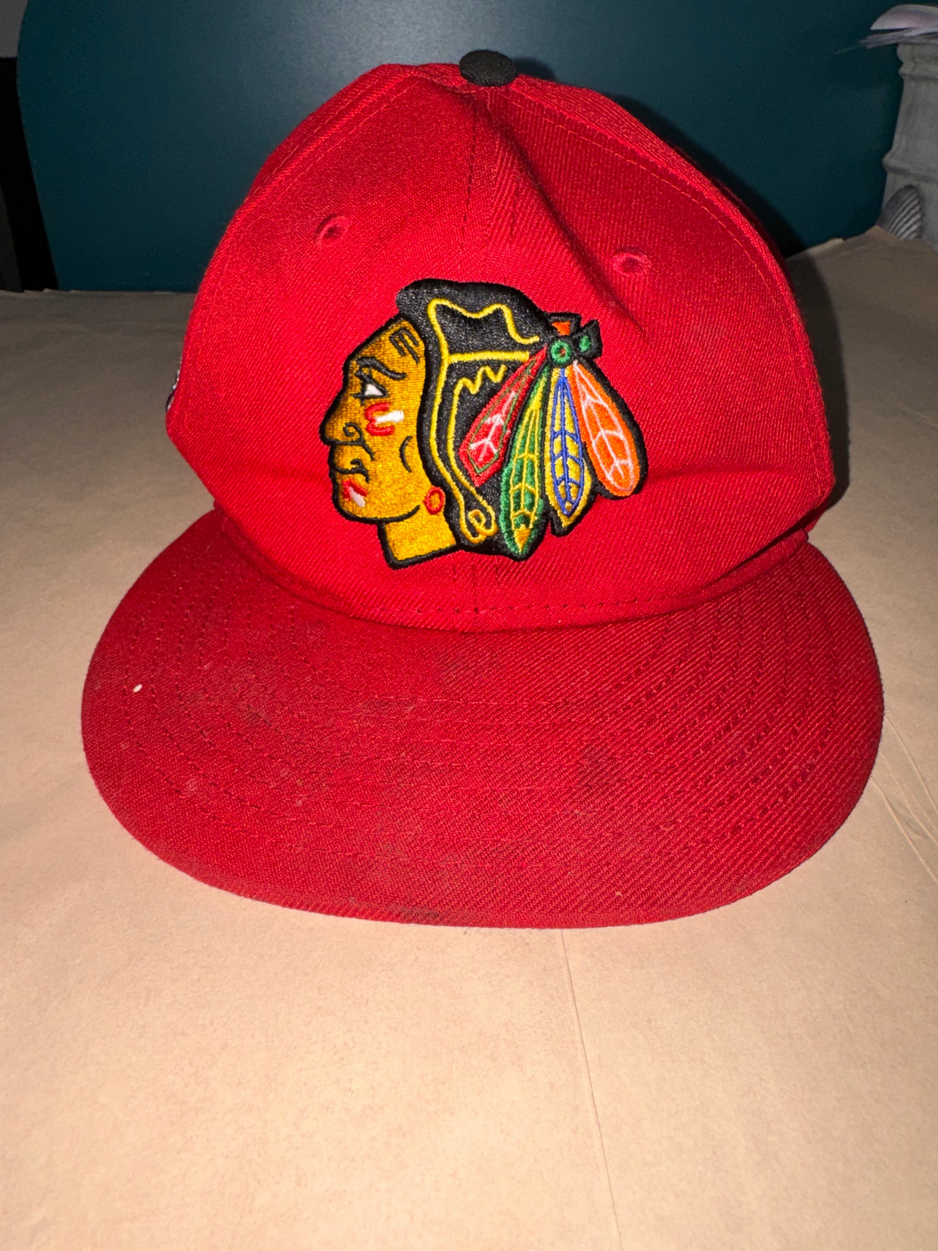Baseball Caps