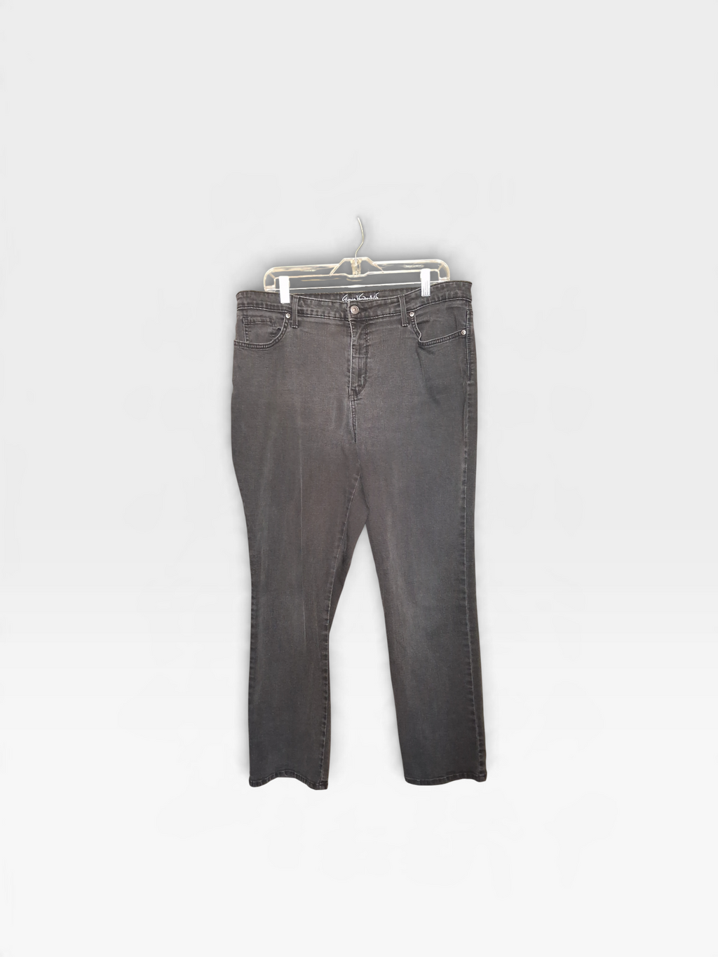 Gloria Vanderbilt All Around Slimming Effect Jeans
